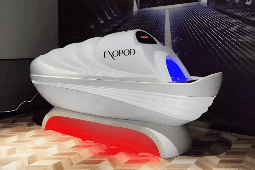EXOPOD