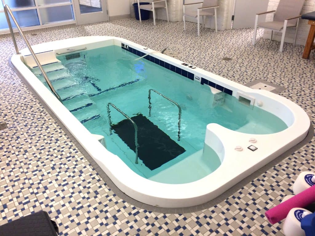 SwimEx